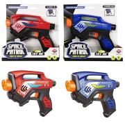 Opakowanie Pistolet na baterie