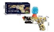 Opakowanie Pistolet na kulki żelowe