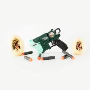 Opakowanie Pistolet na miękkie pociski Łowca Dinozaurów