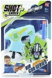 Opakowanie Pistolet na pociski