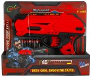 Opakowanie Pistolet na strzałki