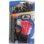 Opakowanie Pistolet na strzałki