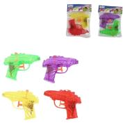 Opakowanie Pistolet na wodę 11,5cm 2szt mix