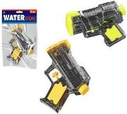 Opakowanie Pistolet na wodę 13cm mix