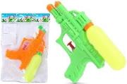Opakowanie Pistolet na wodę 17cm mix