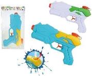 Opakowanie Pistolet na wodę 21,5cm mix