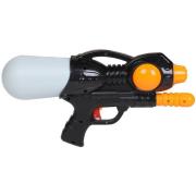 Pistolet na wodę 30cm 0,4l mix. Wydawca: Victoria Sport. Dadada.pl Opakowanie Pistolet na wodę 30cm 0,4l mix