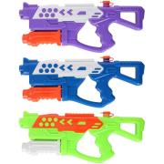 Pistolet na wodę 42cm mix. Wydawca: Victoria Sport. Dadada.pl Opakowanie Pistolet na wodę 42cm mix
