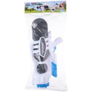 Pistolet na wodę 44cm 1,8l mix. Wydawca: Victoria Sport. Dadada.pl Opakowanie Pistolet na wodę 44cm 1,8l mix