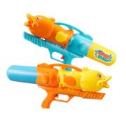 Pistolet na wodę 60cm MIX. Wydawca: Maksik. Dadada.pl Opakowanie Pistolet na wodę 60cm MIX