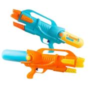 Opakowanie Pistolet na wodę 77cm MIX