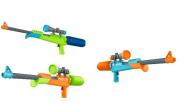Pistolet na wodę 86cm MIX. Wydawca: Maksik. Dadada.pl Opakowanie Pistolet na wodę 86cm MIX