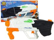 Opakowanie Pistolet na wodę czarno biały 61cm
