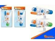 Opakowanie Pistolet na wodę mix