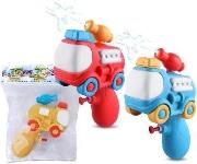 Pistolet na wodę mix. Wydawca: Artyk. Dadada.pl Opakowanie Pistolet na wodę mix