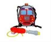 Opakowanie Pistolet na wodę z zasobnikiem