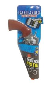 Opakowanie Pistolet policyjny