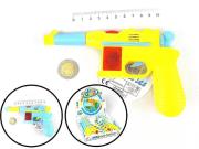 Opakowanie Pistolet światło i dźwięk 17x10x3cm (12szt)