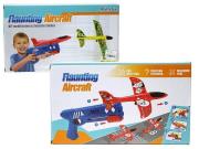 Opakowanie Pistolet z wyrzutnią samolotów MIX