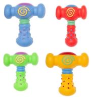 Opakowanie Piszczący młotek MIX