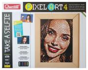 PIXEL ART 4. Wydawca: Quercetti. Dadada.pl Opakowanie PIXEL ART 4