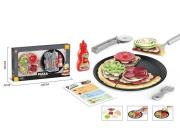 Opakowanie Pizza + akcesoria