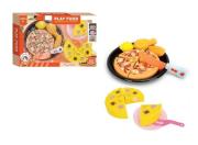 Opakowanie Pizza do krojenia