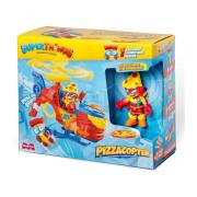 Pizzacopter. Wydawca: Magic Box Toys Polska. Dadada.pl Opakowanie Pizzacopter