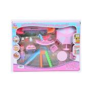 Plac zabaw. Wydawca: Macyszyn Toys. Dadada.pl Opakowanie Plac zabaw