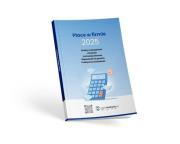 Okładka książki Płace w firmie 2025