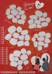 Opakowanie Plakat - Obiecuję Ci, że..