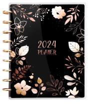 Opakowanie Planer 2024 Tygodniowy