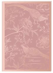 Opakowanie Planer A5/80K Rose Gold (5szt)
