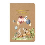 Opakowanie Planer Balony