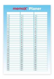 Opakowanie Planer elektrostatyczny