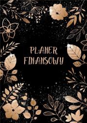 Opakowanie Planer finansowy - budżet domowy