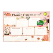 Opakowanie Planer magnetyczny good vibes