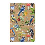 Opakowanie Planer Ptaki