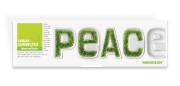 Plantacja PEACE. Wydawca: 4M Industrial Development Inc.. Dadada.pl Opakowanie Plantacja PEACE