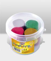 Opakowanie Plastelina 8 kol.PXXL