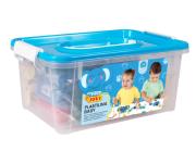 Opakowanie Plastelina Baby Shoolpack