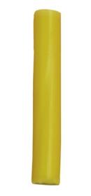 Opakowanie Plastelina w laseczkach luzem 1 kg - żółta MONA