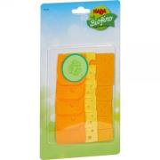 Plasterki sera. Wydawca: Haba. Dadada.pl Opakowanie Plasterki sera