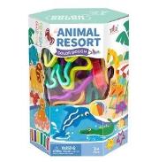 Opakowanie Plastolina Kurort dla zwierząt