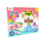 Opakowanie Plastolina ludzik - produkcja pierogów