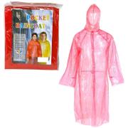 Opakowanie Płaszcz na zatrzaski