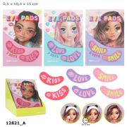 Opakowanie Płatki żelowe pod oczy Top Model BEAUTY&ME 1 szt.mix 12821A