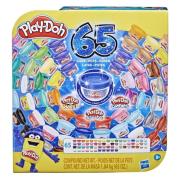 Opakowanie Play Doh 65 tub na 65 lecie