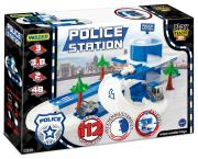 Opakowanie Play Tracks City - Posterunek policji