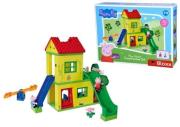 Opakowanie PlayBIG Bloxx Plac zabaw Świnki Peppy